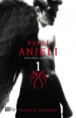Padlí anjeli 1