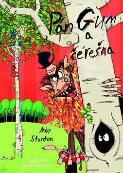 Pán Gum a čerešňa (7)