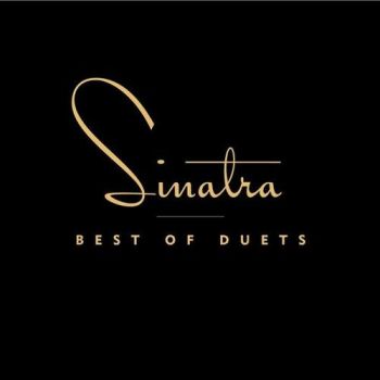 Sinatra Frank - Duets (20th Anniversary)   CD