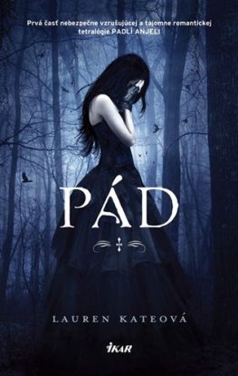 Pád - Padlí anjeli 1