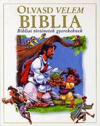 Olvasd velem Biblia