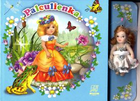 Palculienka  lep.s babikou