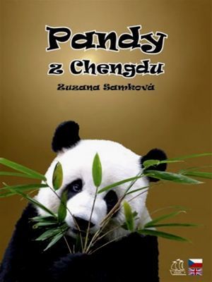 Pandy z Chengdu