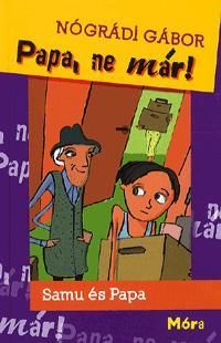 Papa, ne már