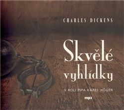 Skvělé vyhlídky CD
