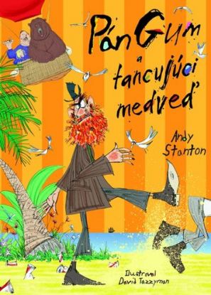 Pán Gum a tancujúci medveď (5)