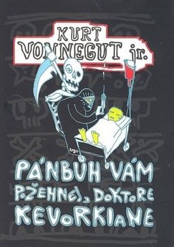 Pánbůh vám žehnej, doktore Kevorkiane