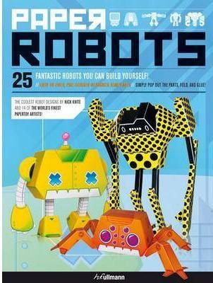 Paper robots