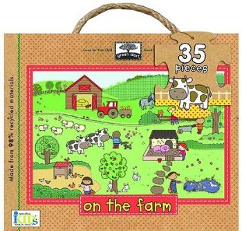 On the Farm
