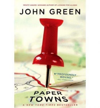 Paper Towns
