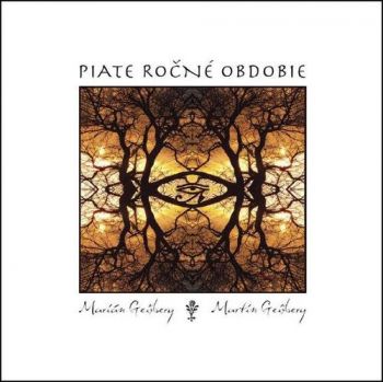 Piate ročné obdobie + CD
