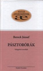 Pásztorórák