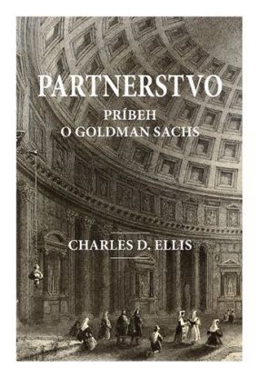 Partnerstvo: Príbeh o Goldman Sachs