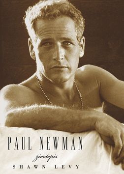 Paul Newman/ životopis