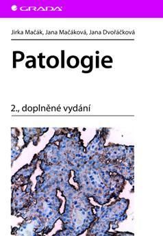 Patologie - 2. vydání