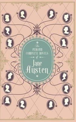 Penguin Complete Jane Austen