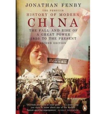 Penguin History of Modern China