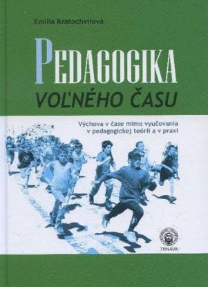 Pedagogika voľného  času