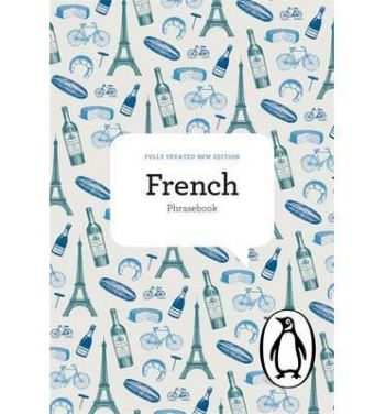 Penguin French Phrasebook