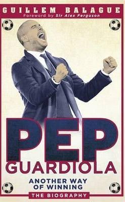 Pep Guardiola