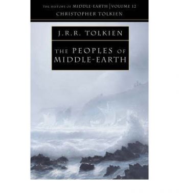 People of Middle Earth