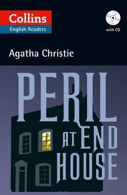 Peril at End House + CD