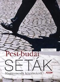 Pest budai séták