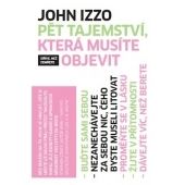 Pět tajemství, která musíte objevit dříve, než zemřete