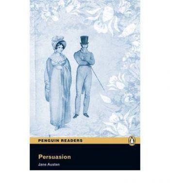 Persuasion + Mp3 Pack