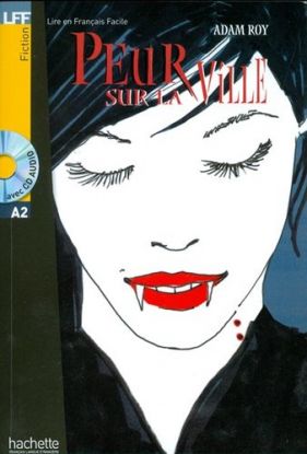 Peur sur la VIlle+CD