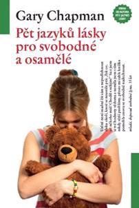 Pět jazyků lásky pro svobodné a osamělé, 2. vydání