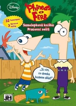 Phineas a Ferb