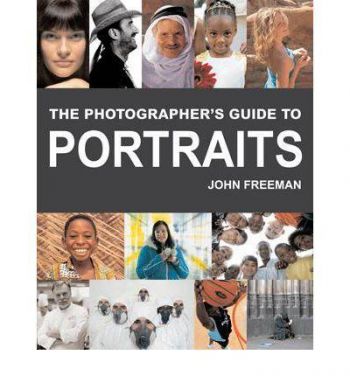 Photographer`s Guide to Portraits