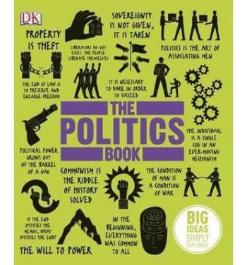 Politics Book