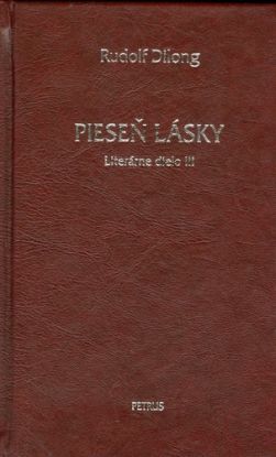 Pieseň lásky