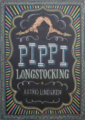 Pipi Longstocking