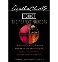 Poirot The Perfect Murders