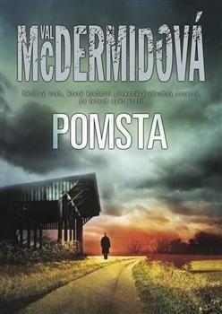 Pomsta (brož.)