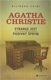 Podivný šprým - Strange Jest