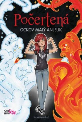 Počertená - Ockov malý anjelik