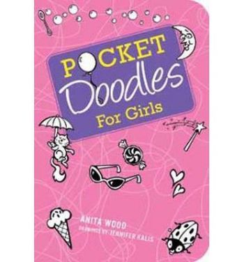 Pocketdoodles for Girls