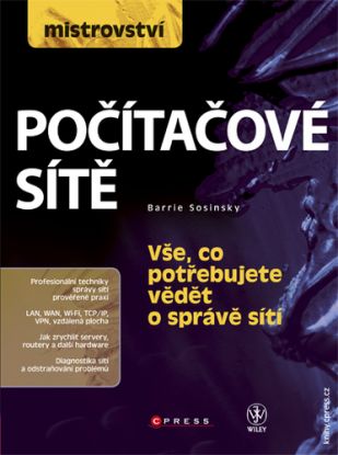 Počítačové sítě - mistrovstí