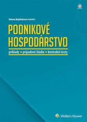 Podnikové hospodárstvo