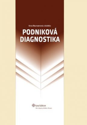 Podniková diagnostika 1. vydanie