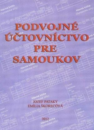 Podvojné účtovníctvo pre samoukov 2012