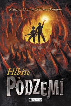 Podzemie - Hlbšie v Podzemí