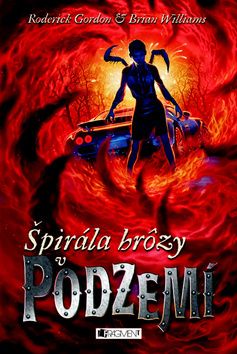 Podzemie - Špirála hrôzy v Podzemí