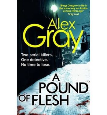 Pound of Flesh