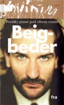 Povídky psané pod vlivem extáze (MV)