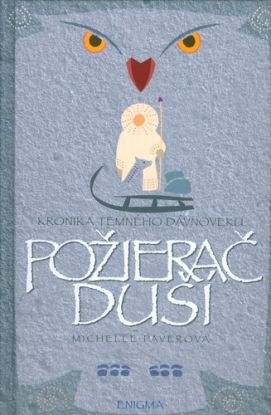 Kronika temného dávnoveku 3: Požierač duší